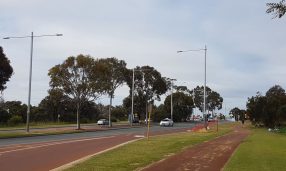 Joondalup Drive Project 1